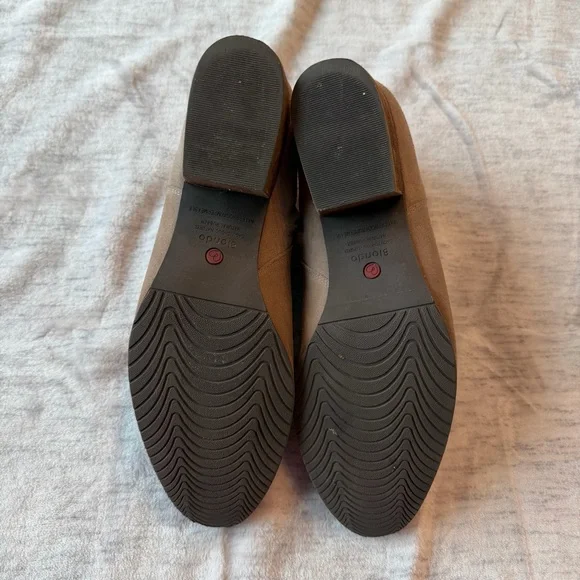 Blondo Women’s Ankle Booties size 9.5 - Picture 4 of 11